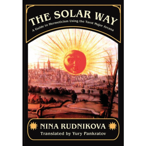 Aeon Books Ltd The Solar Way (inbunden, eng)