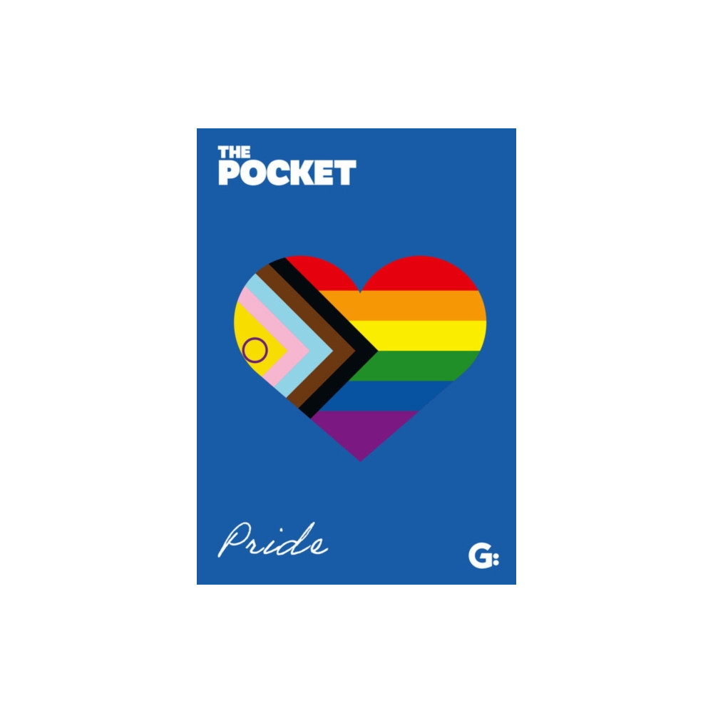 Produktbild för The Pocket Pride (inbunden, eng)