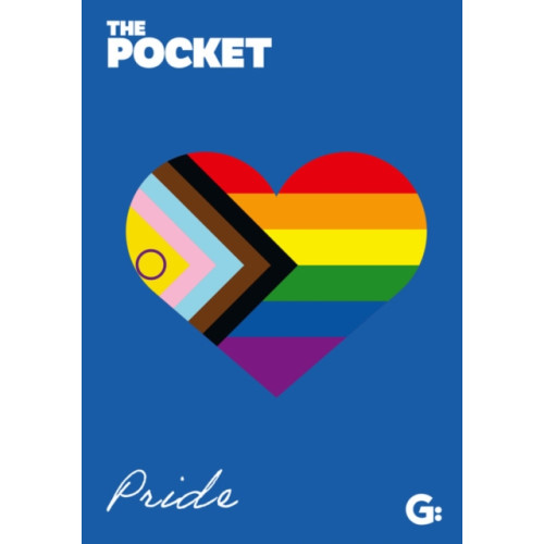 Gemini Books Group Ltd The Pocket Pride (inbunden, eng)