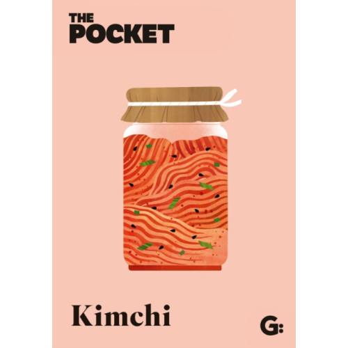 Gemini Books Group Ltd The Pocket Kimchi (inbunden, eng)