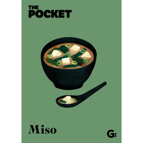 Gemini Books Group Ltd The Pocket Miso (inbunden, eng)