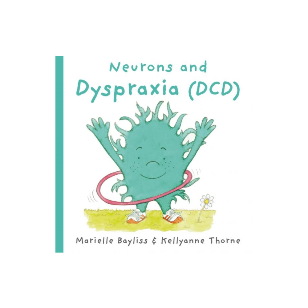 Produktbild för Neurons and Dyspraxia (DCD) (häftad, eng)