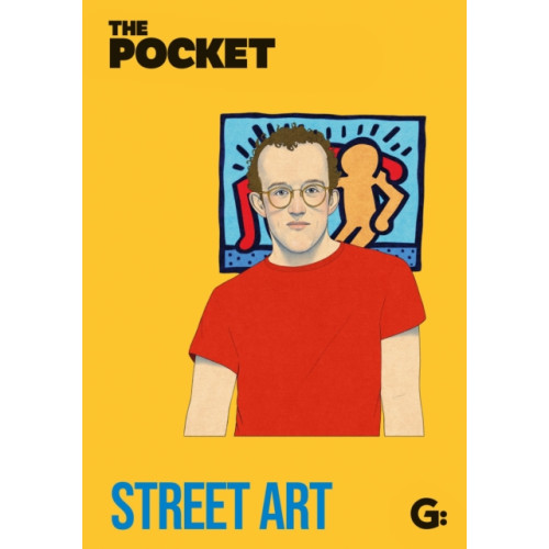 Gemini Books Group Ltd The Pocket Street Art (inbunden, eng)