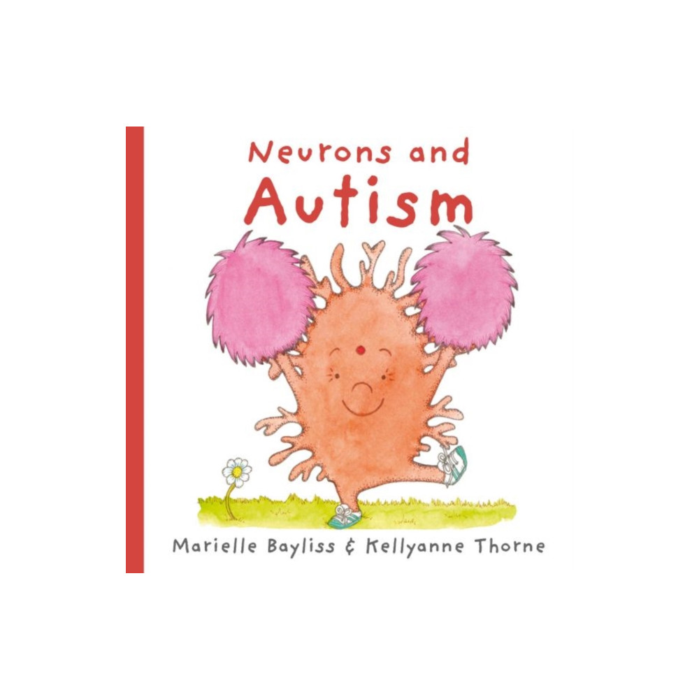 Produktbild för Neurons and Autism (häftad, eng)