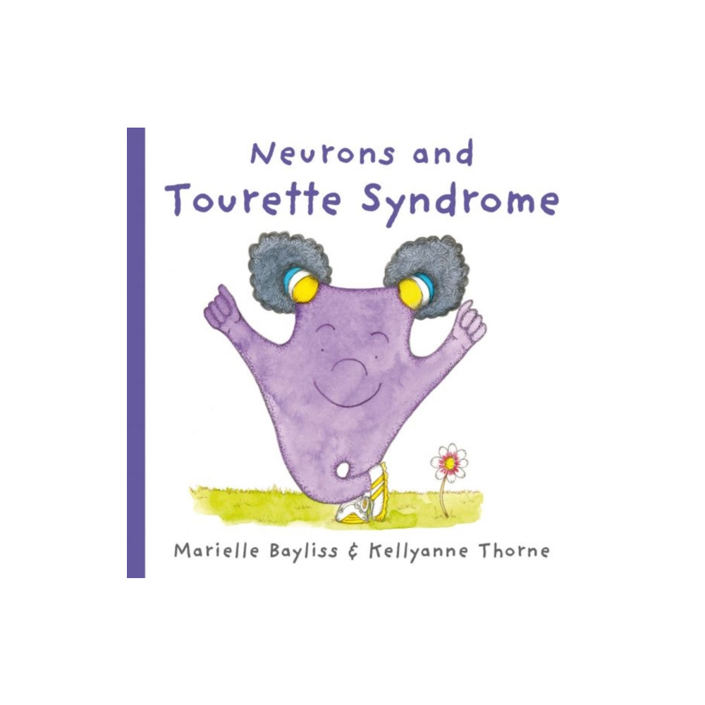 Produktbild för Neurons and Tourette Syndrome (häftad, eng)
