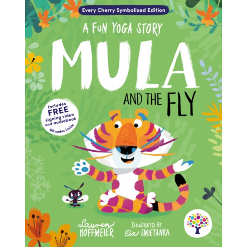 Sweet Cherry Publishing Mula and the Fly: Accessible Symbolised Edition (häftad, eng)