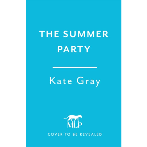 Headline Publishing Group The Summer Party (häftad, eng)