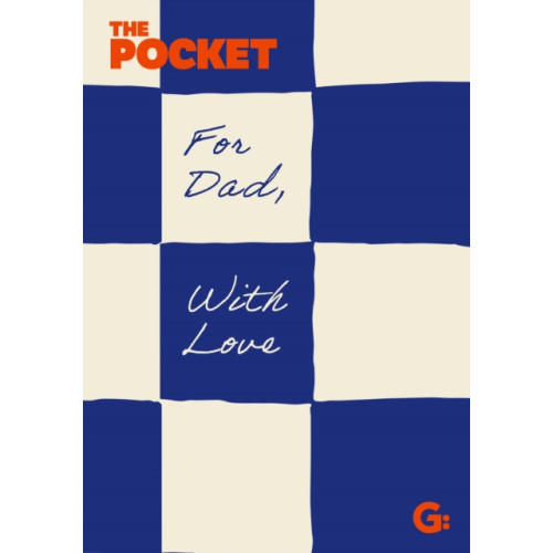 Gemini Books Group Ltd The Pocket For Dad With Love (inbunden, eng)