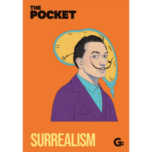 Gemini Books Group Ltd The Pocket Surrealism (inbunden, eng)