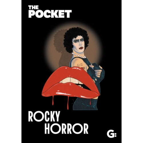 Gemini Books Group Ltd The Pocket Rocky Horror (inbunden, eng)