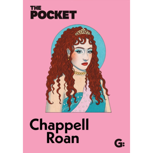 Gemini Books Group Ltd The Pocket Chappell Roan (inbunden, eng)