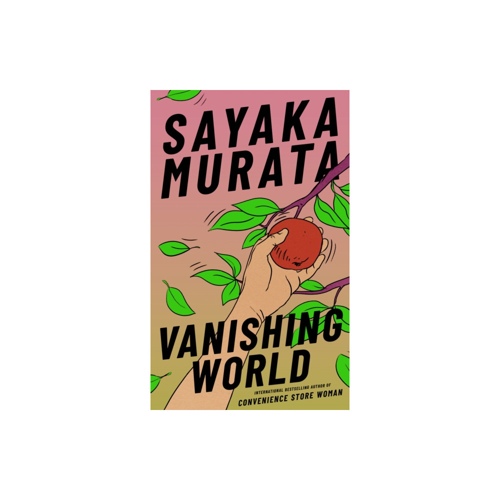 Produktbild för Vanishing World (häftad, eng)