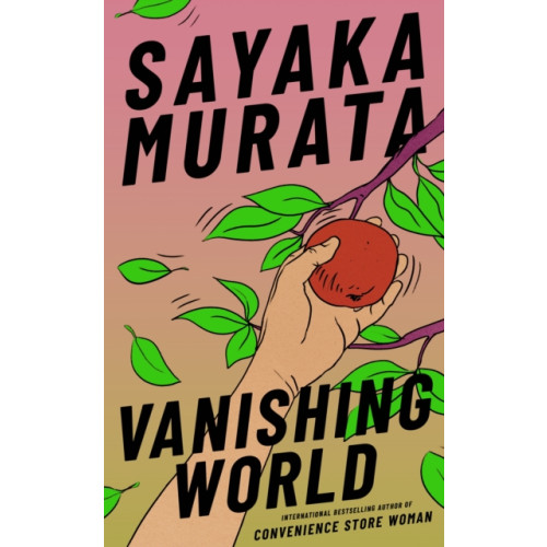 Granta Publications Ltd Vanishing World (häftad, eng)