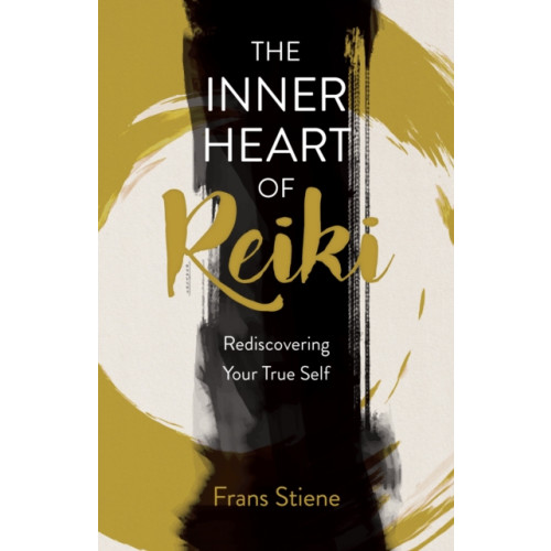Collective Ink Inner Heart of Reiki (NEW EDITION), The (häftad, eng)