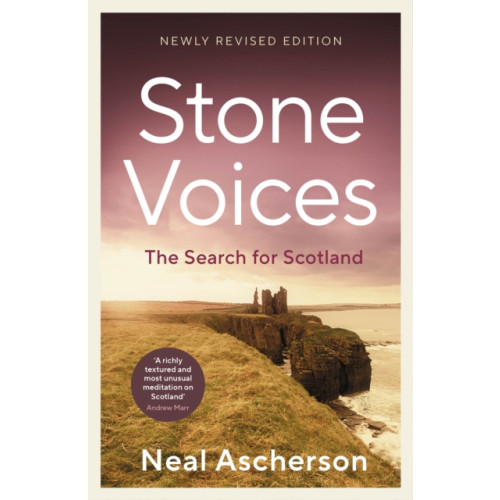 Granta Books Stone Voices (häftad, eng)