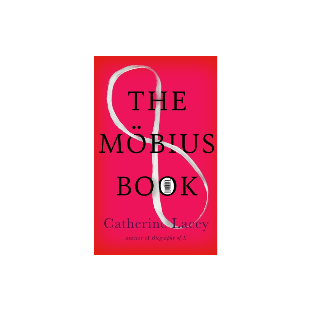Produktbild för The Mobius Book (inbunden, eng)