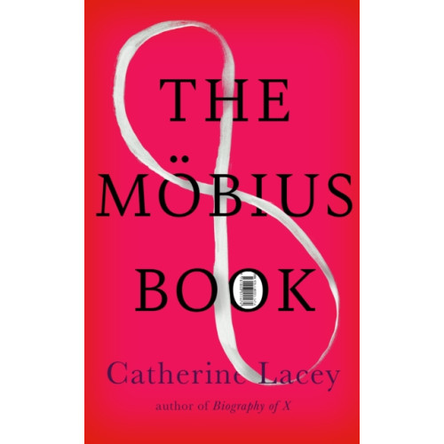 Granta Books The Mobius Book (inbunden, eng)