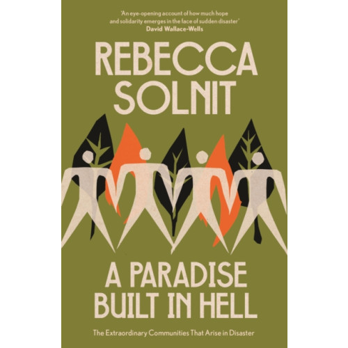 Granta Books A Paradise Built in Hell (häftad, eng)