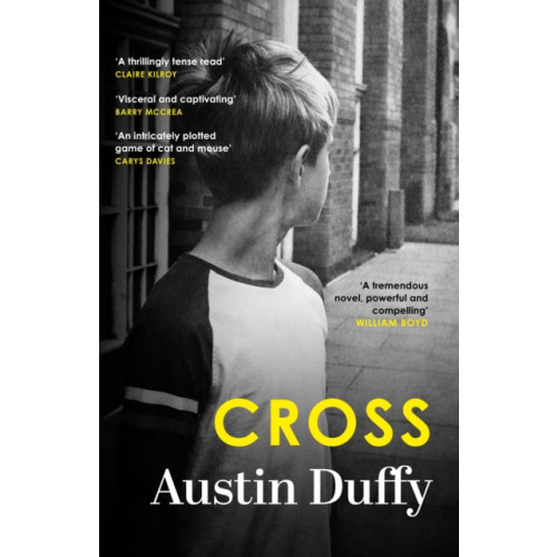 Granta Books Cross (häftad, eng)