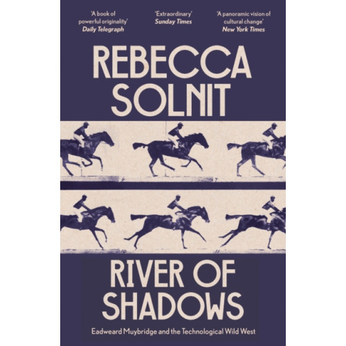 Granta Books River of Shadows (häftad, eng)