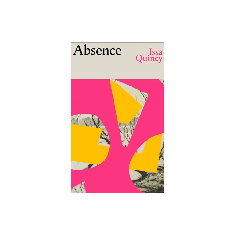 Produktbild för Absence (inbunden, eng)