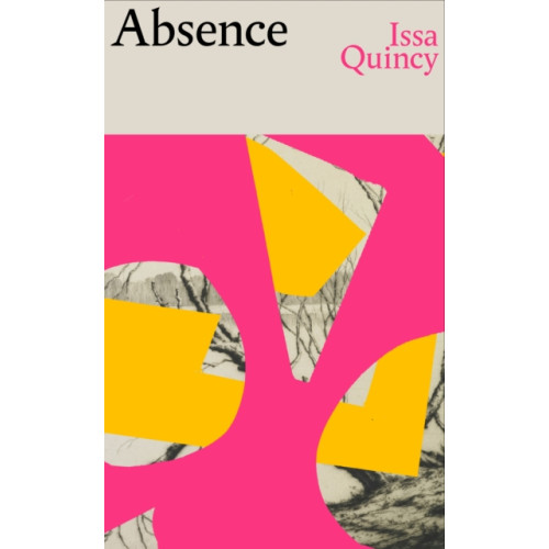 Granta Books Absence (inbunden, eng)