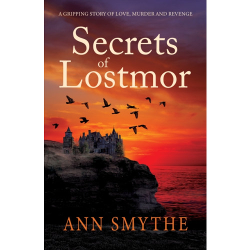 Cranthorpe Millner Publishers Secrets of Lostmor (häftad, eng)