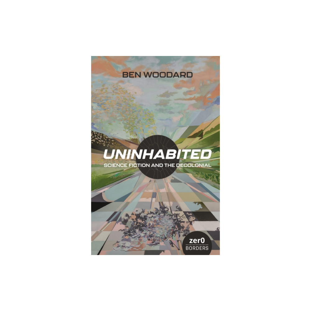 Produktbild för Uninhabited (häftad, eng)