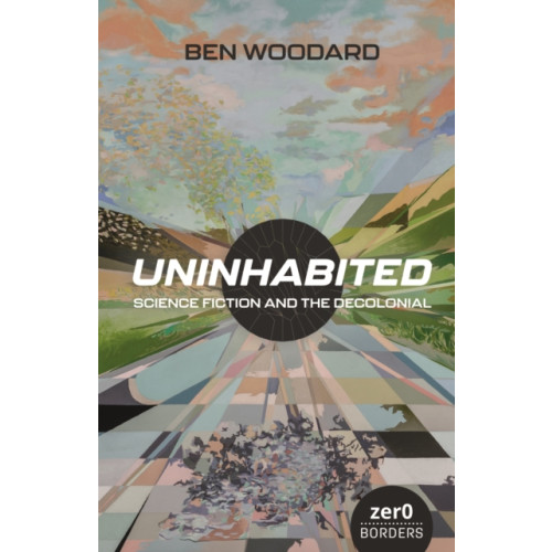 Collective Ink Uninhabited (häftad, eng)