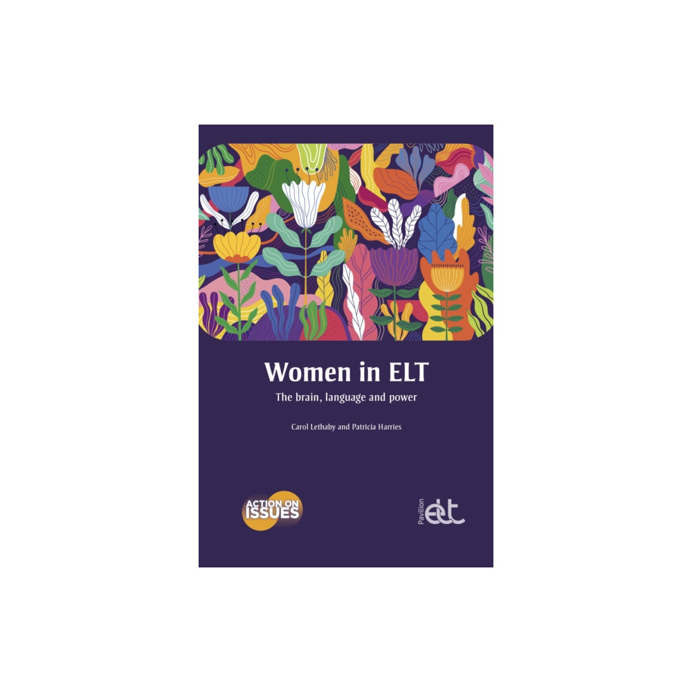Produktbild för Women in ELT (häftad, eng)
