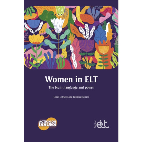 Pavilion Publishing and Media Ltd Women in ELT (häftad, eng)