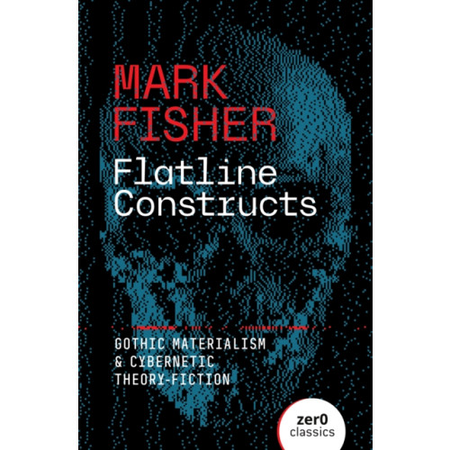 Collective Ink Flatline Constructs (häftad, eng)