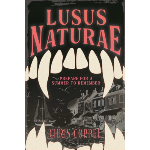 Cranthorpe Millner Publishers Lusus Naturae (häftad, eng)