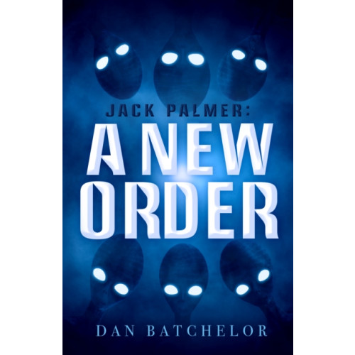 Cranthorpe Millner Publishers Jack Palmer: A New Order (häftad, eng)