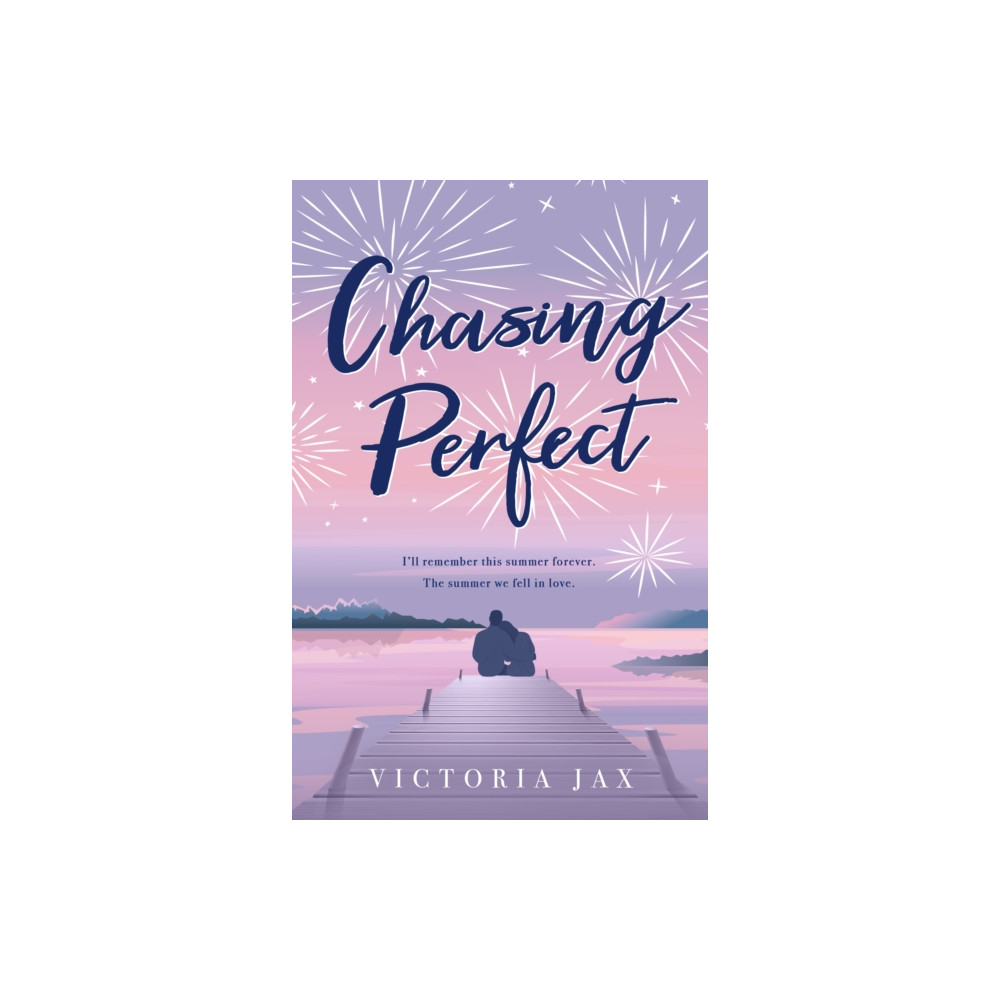 Produktbild för Chasing Perfect (häftad, eng)