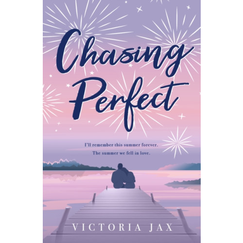 Cranthorpe Millner Publishers Chasing Perfect (häftad, eng)
