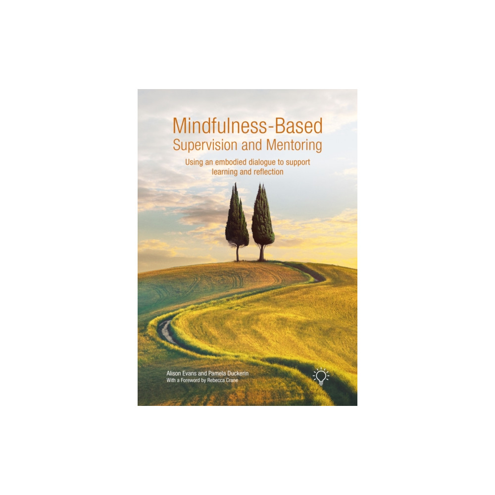 Produktbild för Mindfulness-Based Supervision and Mentoring (häftad, eng)