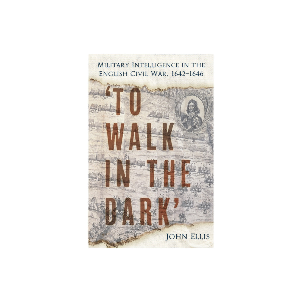 Produktbild för 'To Walk in the Dark' (häftad, eng)