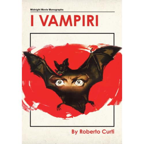 PS Publishing I Vampiri (inbunden, eng)
