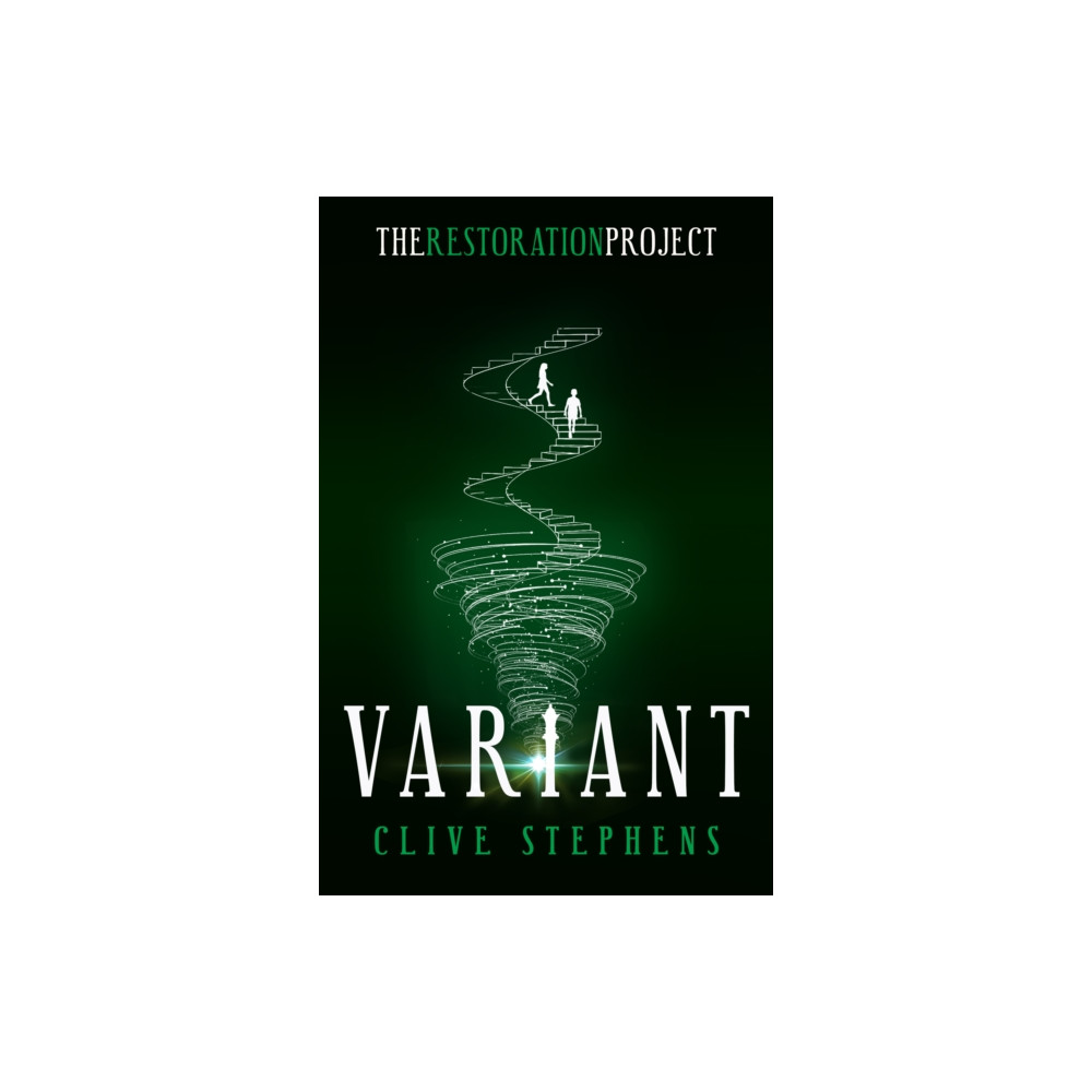 Produktbild för Variant (häftad, eng)