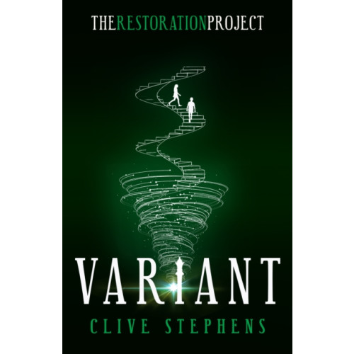 Cranthorpe Millner Publishers Variant (häftad, eng)