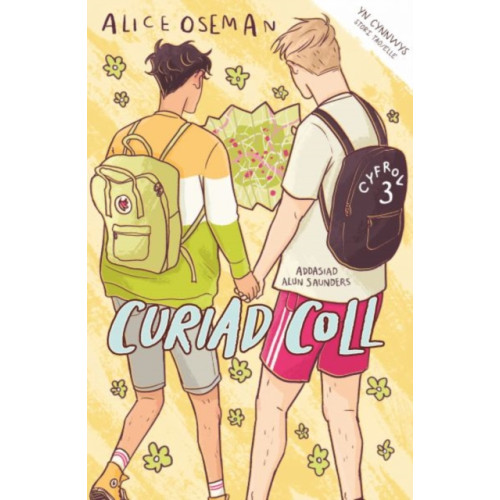 Rily Publications Ltd Curiad Coll 3 (häftad, wel)