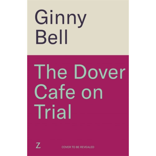 Bonnier Books Ltd The Dover Cafe on Trial (häftad, eng)
