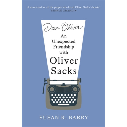 Bonnier Books Ltd Dear Oliver (häftad, eng)