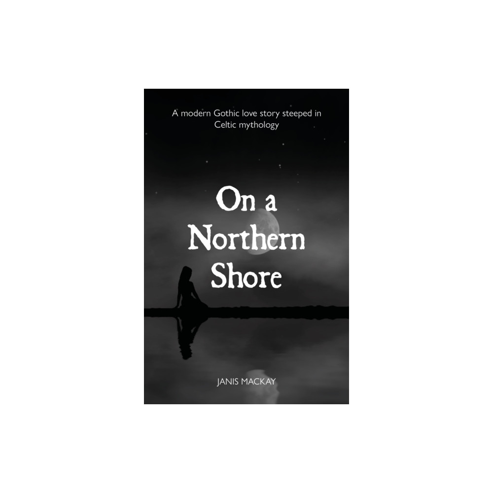Produktbild för On A Northern Shore (häftad, eng)