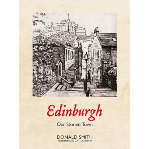 Luath Press Ltd Edinburgh (häftad, eng)