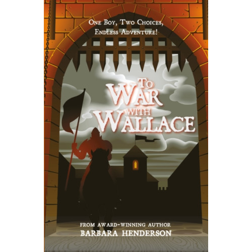 To War with Wallace , Luath Press Ltd (häftad, english)