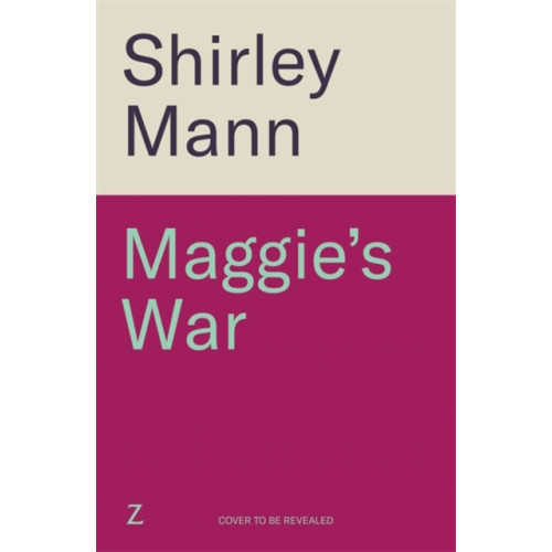 Bonnier Books Ltd Maggie's War (häftad, eng)
