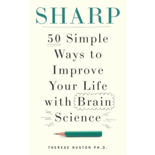 Octopus publishing group Sharp (häftad, eng)