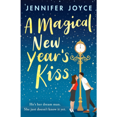 Canelo A Magical New Year's Kiss (häftad, eng)